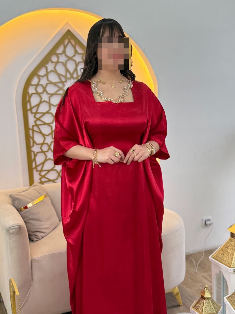 ROBE butterfly 2026 صيفي  |  وأنيق لكل المناسبات ✨