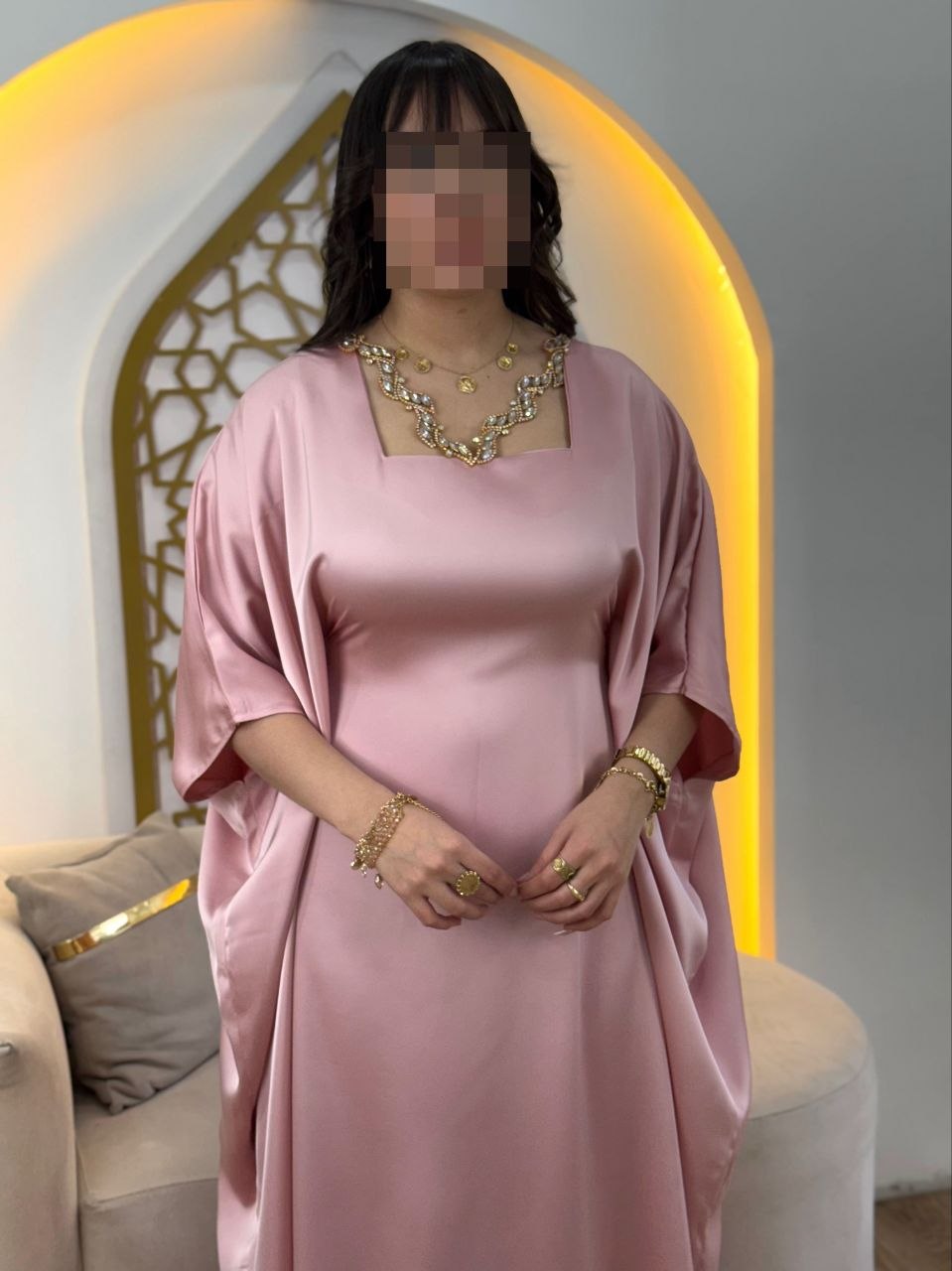 ROBE butterfly 2026 صيفي  |  وأنيق لكل المناسبات ✨