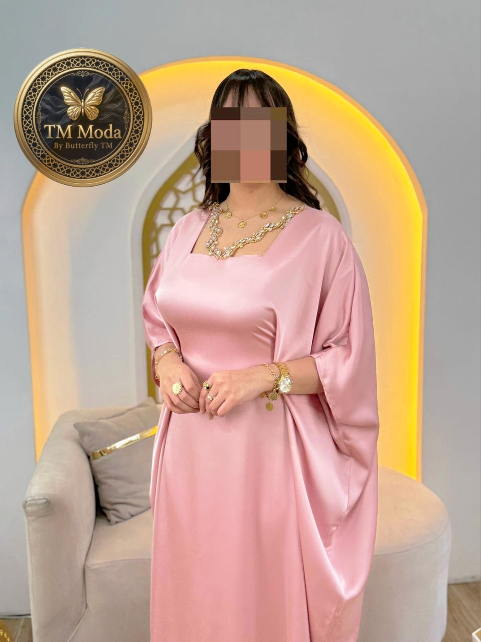 ROBE butterfly 2026 صيفي  |  وأنيق لكل المناسبات ✨