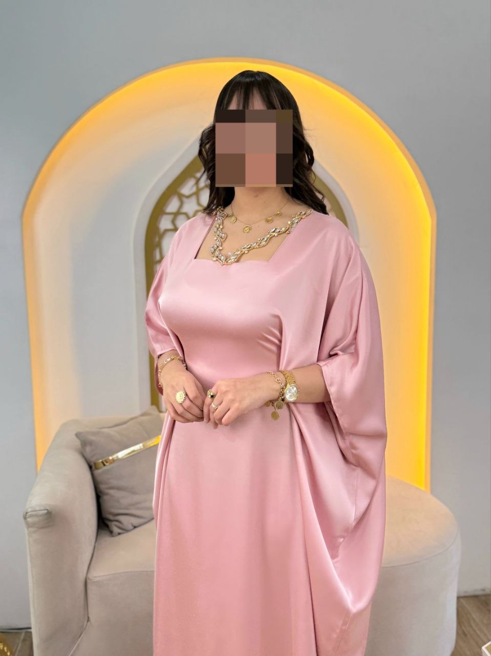 ROBE butterfly 2026 صيفي  |  وأنيق لكل المناسبات ✨