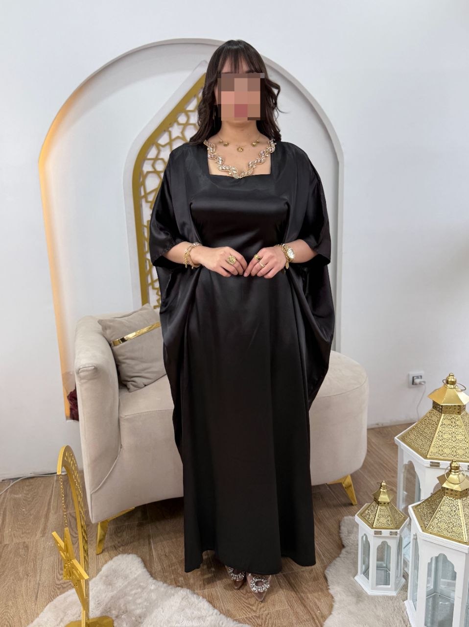 ROBE butterfly 2026 صيفي  |  وأنيق لكل المناسبات ✨