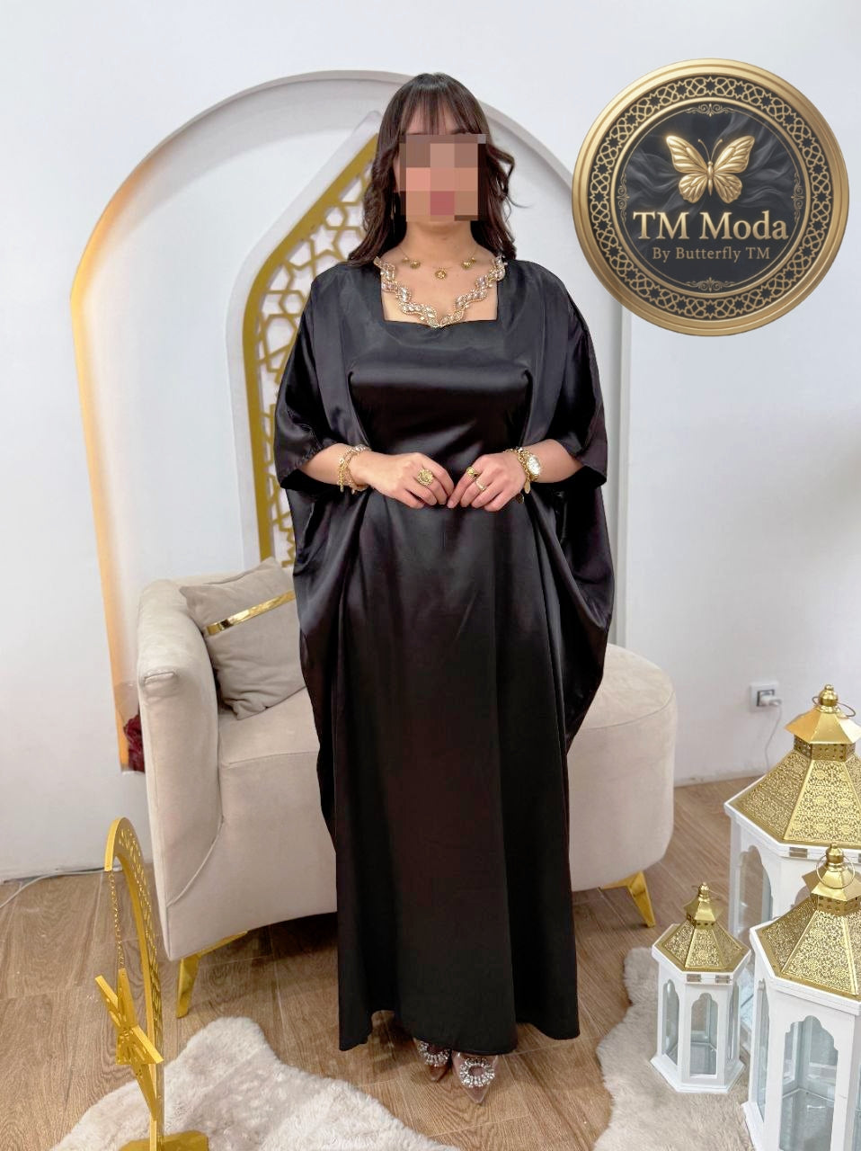 ROBE butterfly 2026 صيفي  |  وأنيق لكل المناسبات ✨