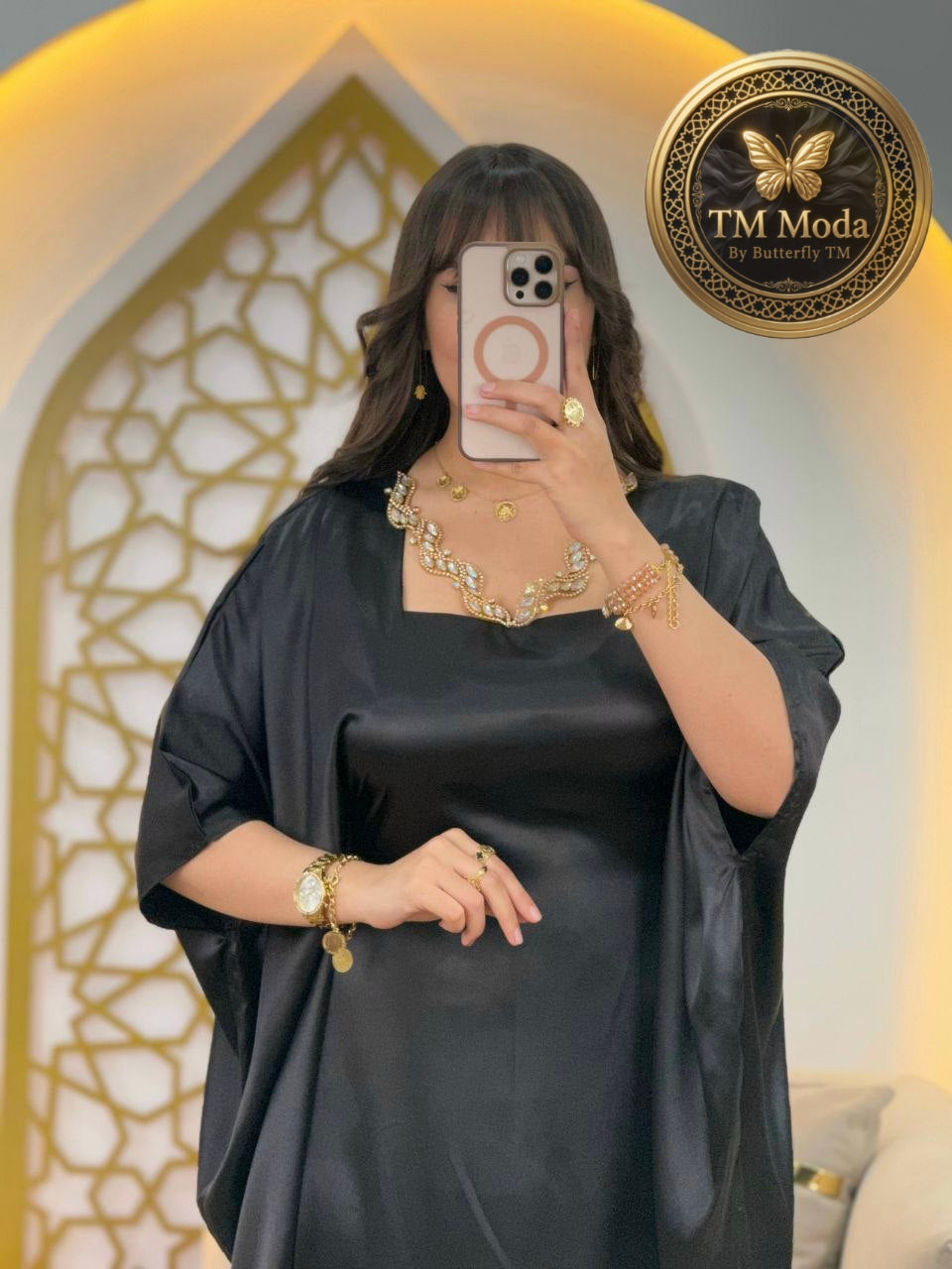 ROBE butterfly 2026 صيفي  |  وأنيق لكل المناسبات ✨