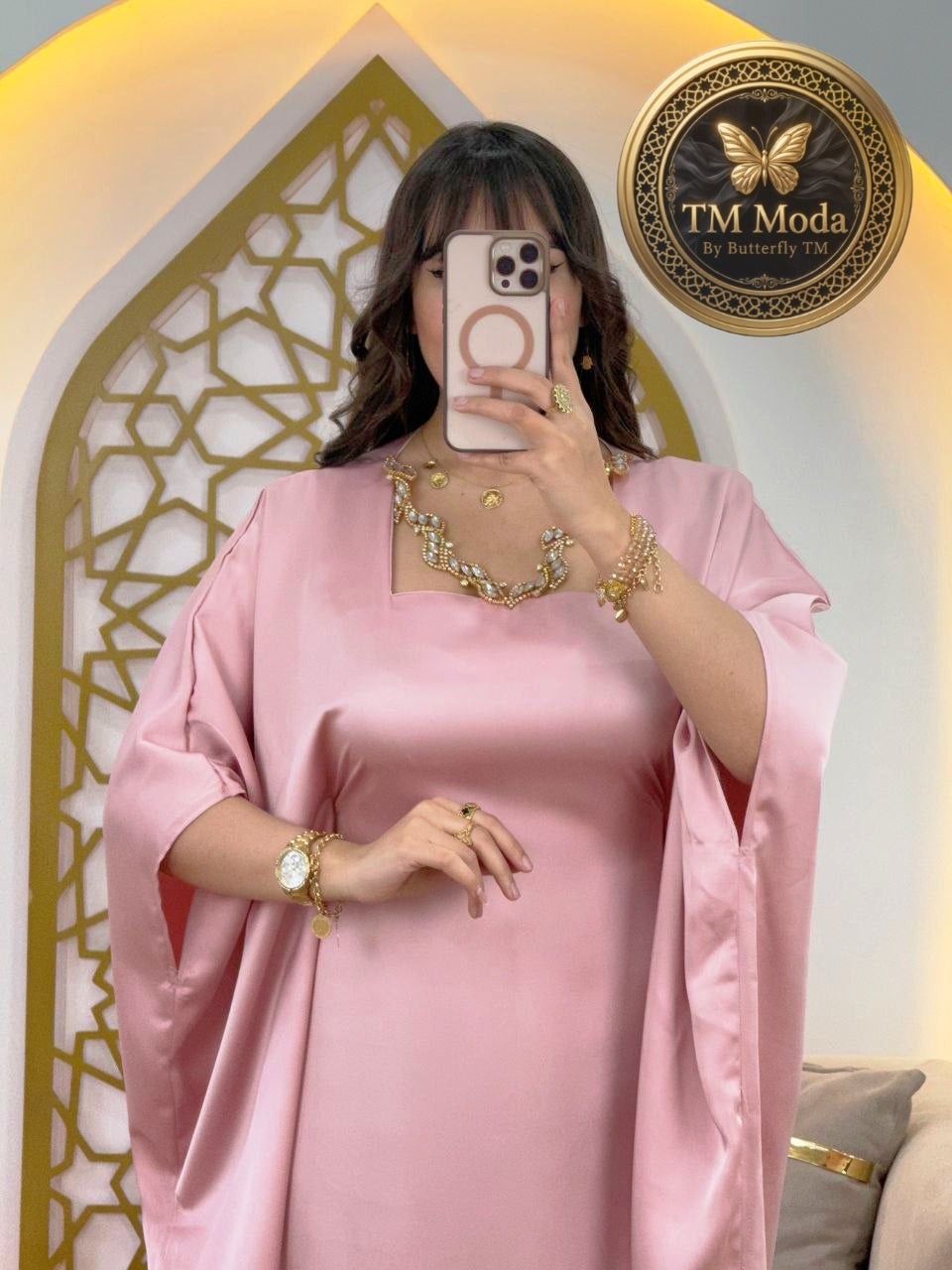 ROBE butterfly 2026 صيفي  |  وأنيق لكل المناسبات ✨