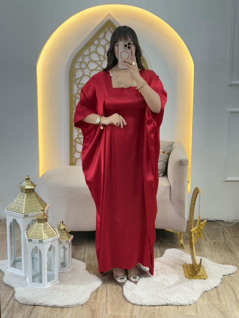 ROBE butterfly 2026 صيفي  |  وأنيق لكل المناسبات ✨