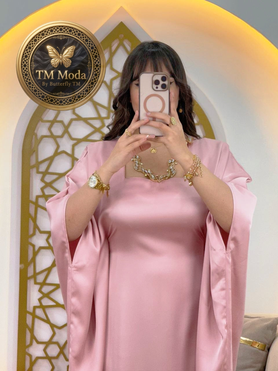 ROBE butterfly 2026 صيفي  |  وأنيق لكل المناسبات ✨