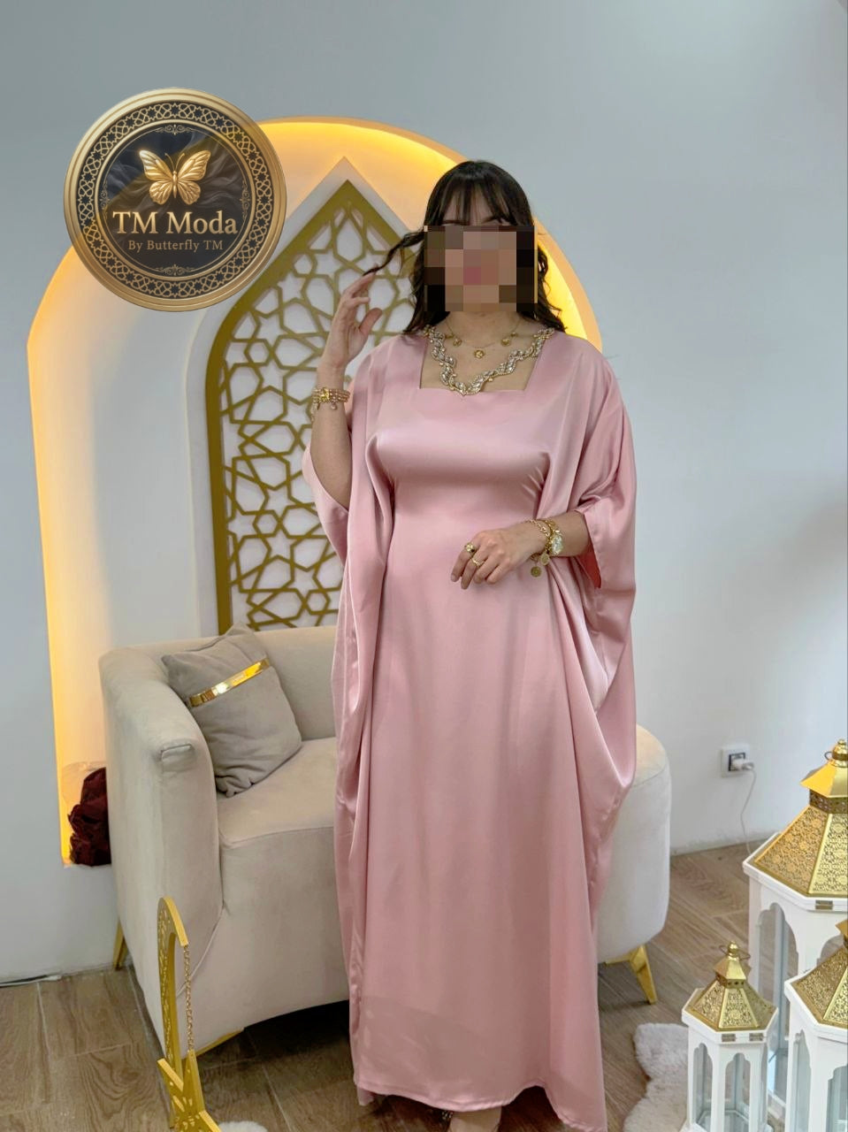 ROBE butterfly 2026 صيفي  |  وأنيق لكل المناسبات ✨