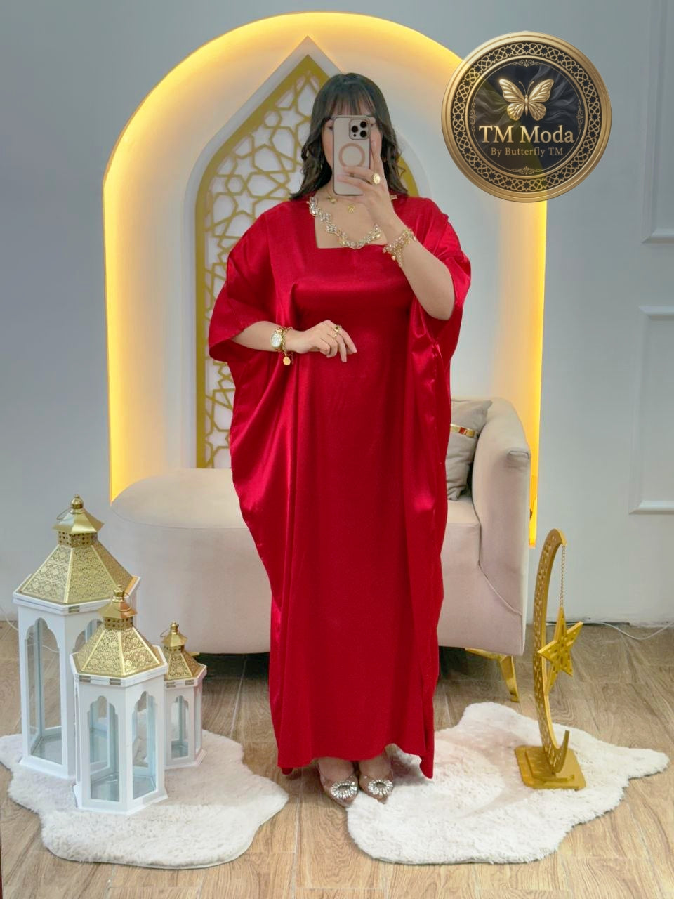 ROBE butterfly 2026 صيفي  |  وأنيق لكل المناسبات ✨