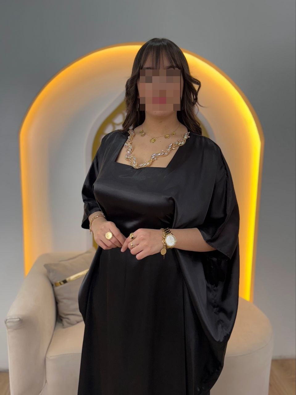 ROBE butterfly 2026 صيفي  |  وأنيق لكل المناسبات ✨