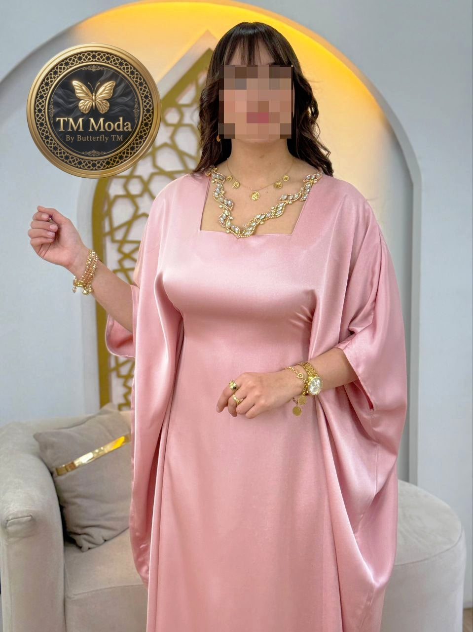 ROBE butterfly 2026 صيفي  |  وأنيق لكل المناسبات ✨