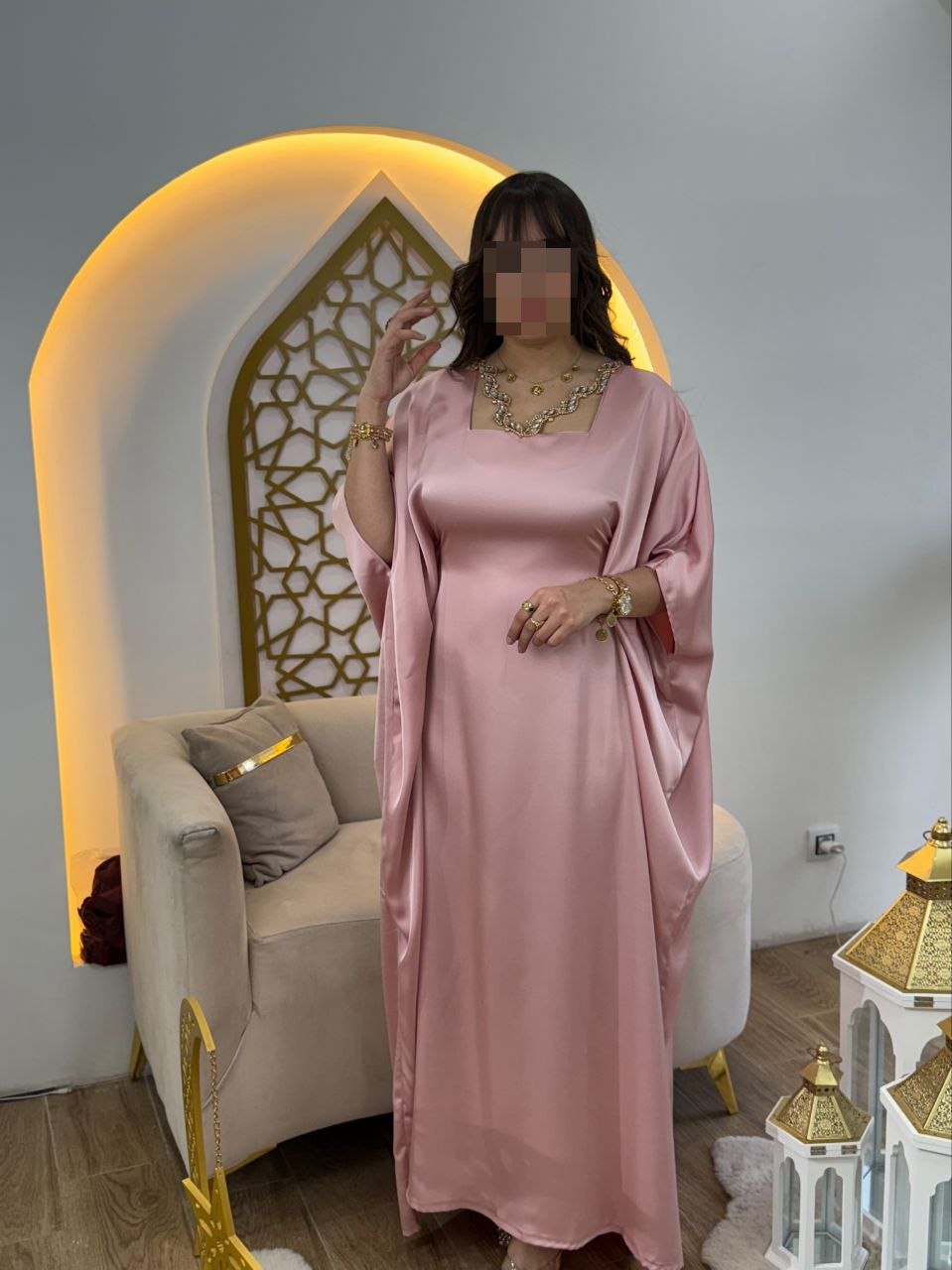 ROBE butterfly 2026 صيفي  |  وأنيق لكل المناسبات ✨