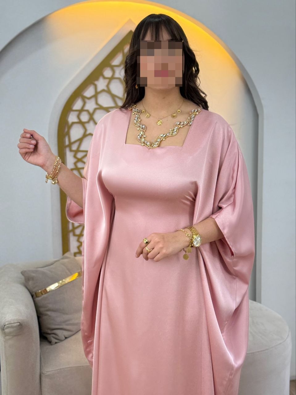 ROBE butterfly 2026 صيفي  |  وأنيق لكل المناسبات ✨