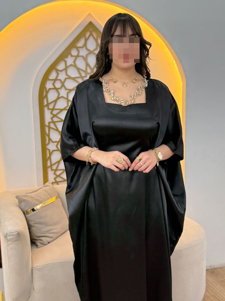 ROBE butterfly 2026 صيفي  |  وأنيق لكل المناسبات ✨