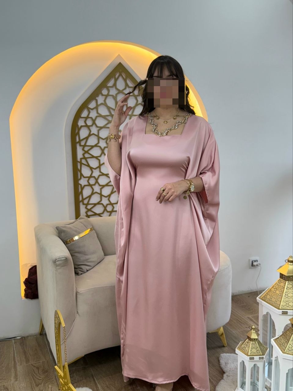 ROBE butterfly 2026 صيفي  |  وأنيق لكل المناسبات ✨
