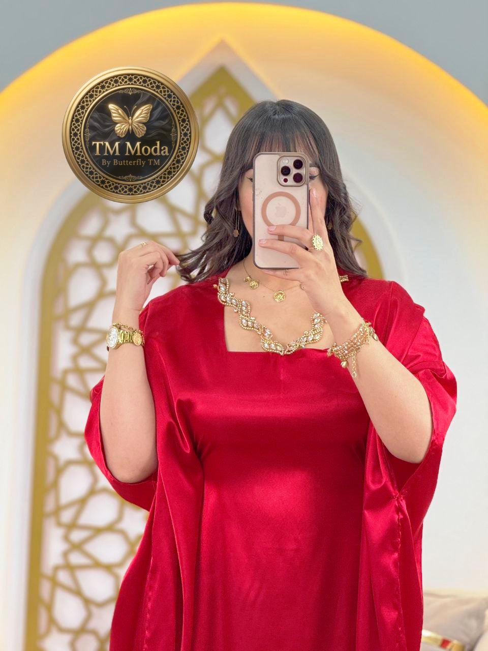ROBE butterfly 2026 صيفي  |  وأنيق لكل المناسبات ✨