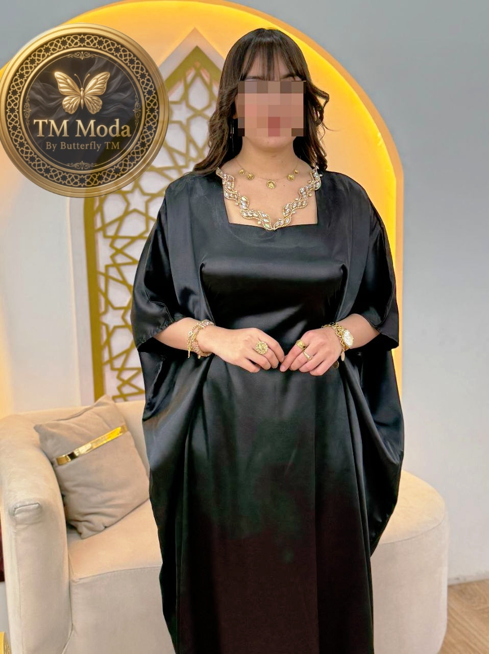 ROBE butterfly 2026 صيفي  |  وأنيق لكل المناسبات ✨
