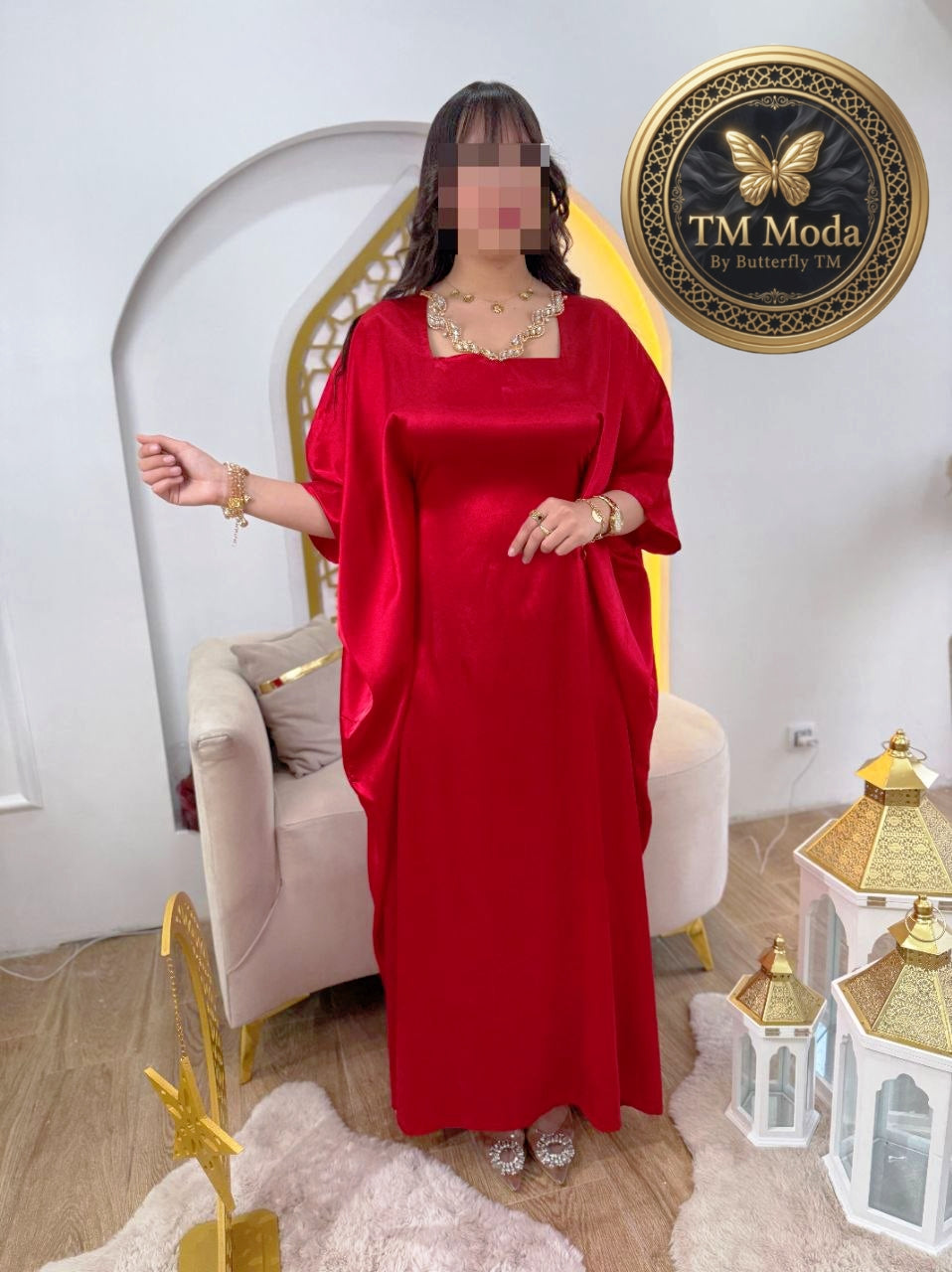 ROBE butterfly 2026 صيفي  |  وأنيق لكل المناسبات ✨