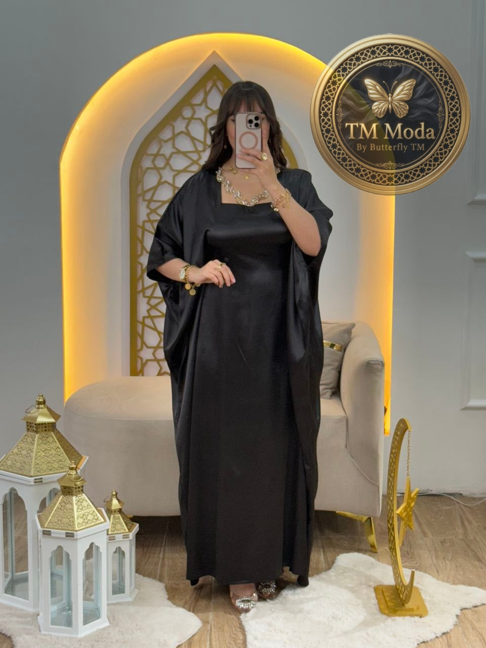 ROBE butterfly 2026 صيفي  |  وأنيق لكل المناسبات ✨