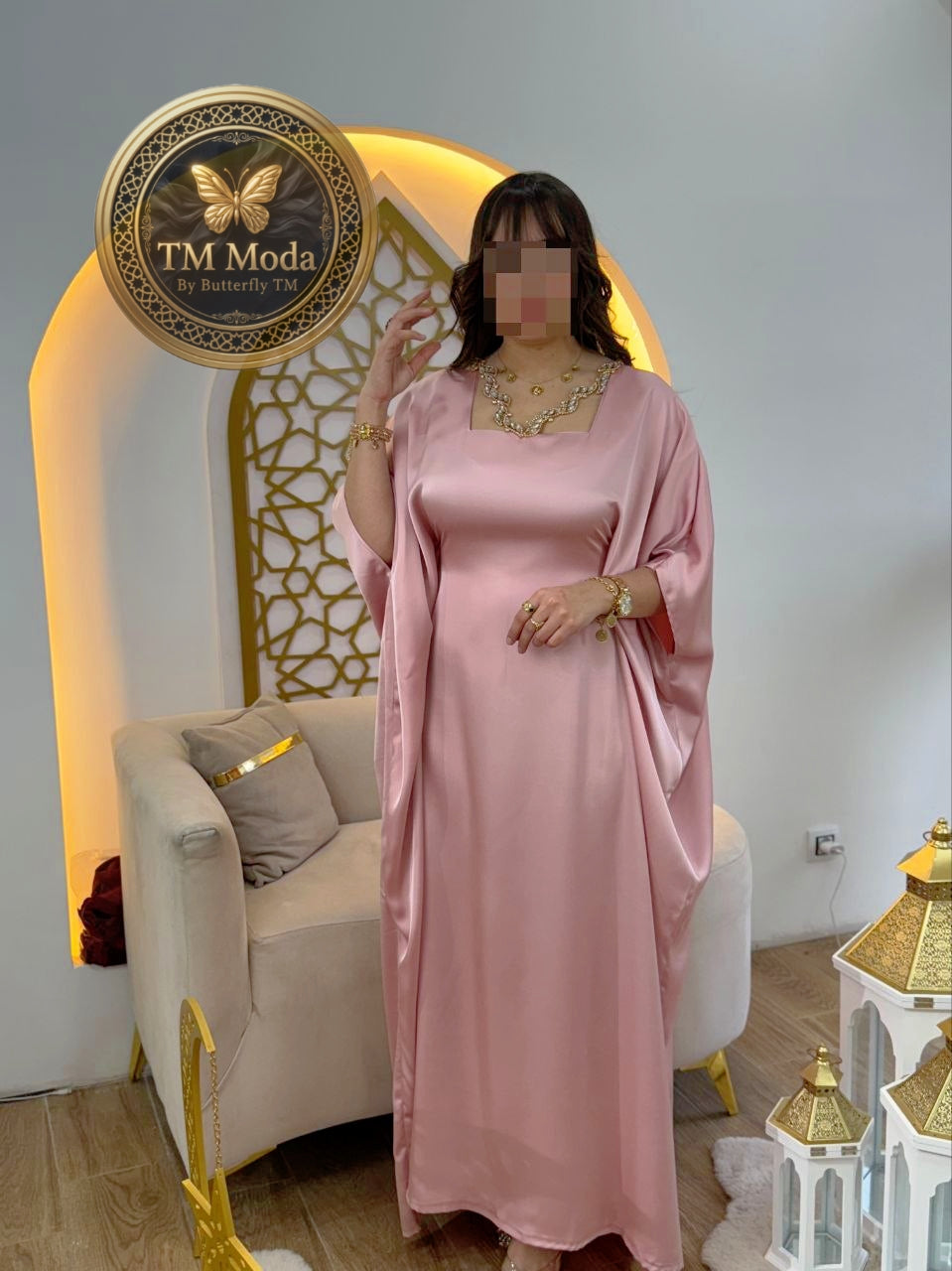 ROBE butterfly 2026 صيفي  |  وأنيق لكل المناسبات ✨
