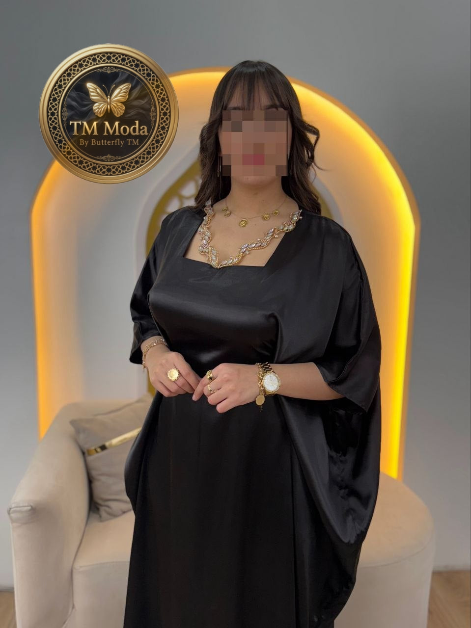 ROBE butterfly 2026 صيفي  |  وأنيق لكل المناسبات ✨