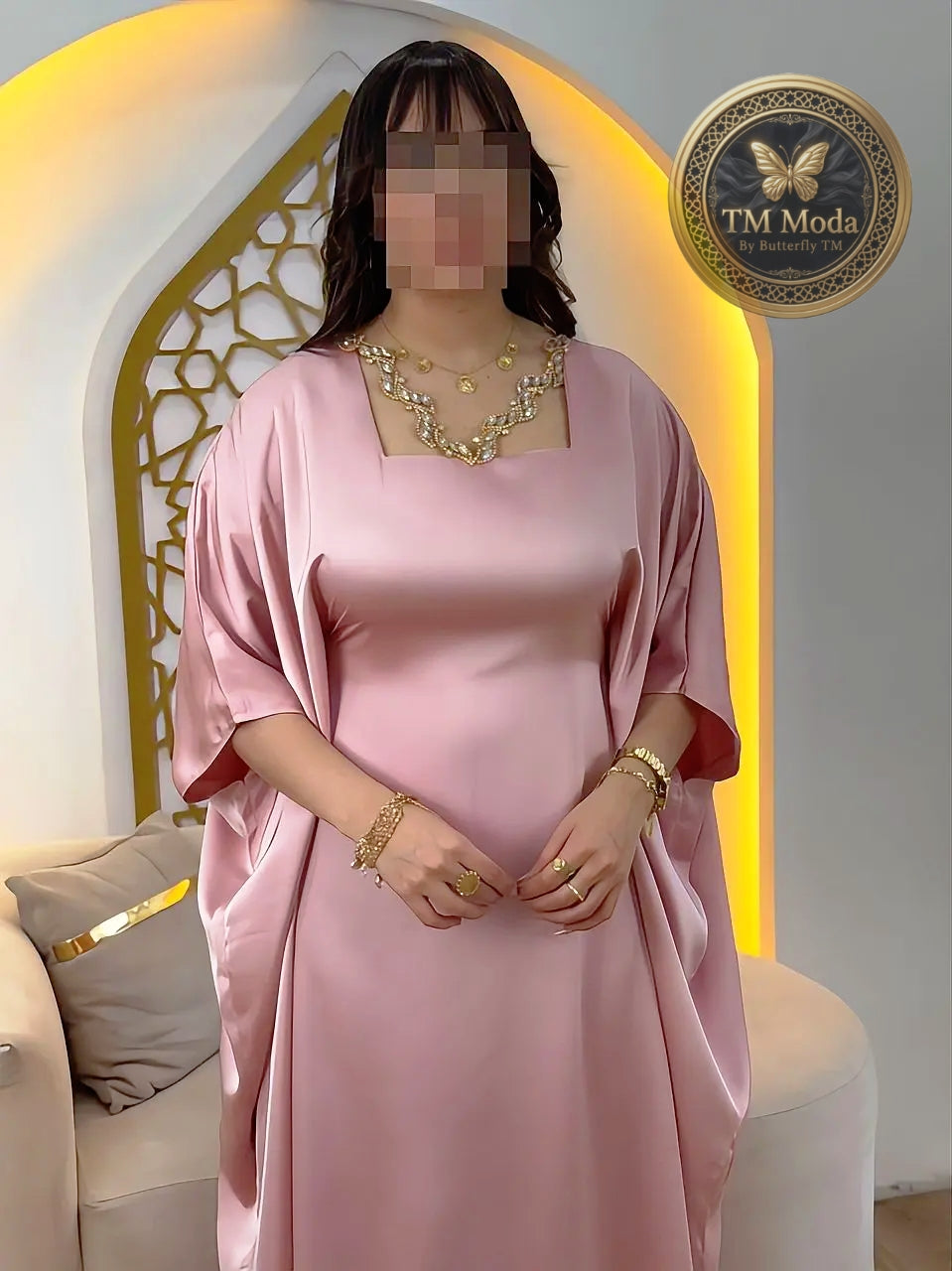 ROBE butterfly 2026 صيفي  |  وأنيق لكل المناسبات ✨
